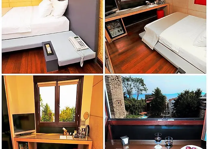 Eternity Boutique 4*