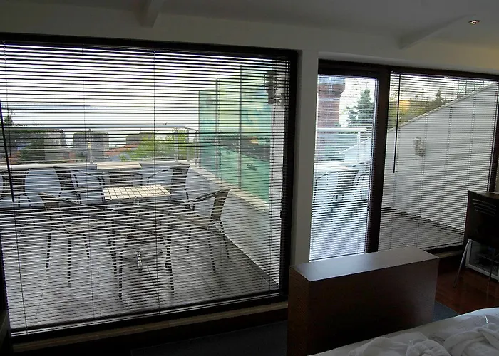 Eternity Boutique 4* Κωνσταντινούπολη