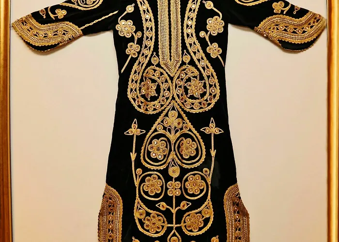 Eternity Boutique 4* Κωνσταντινούπολη