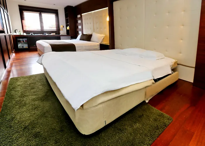 Eternity Boutique Ξενοδοχείο 4*