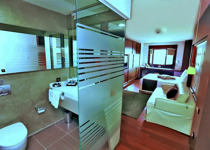 Eternity Boutique 4* Κωνσταντινούπολη