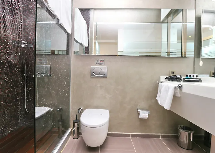 Eternity Boutique 4* Κωνσταντινούπολη