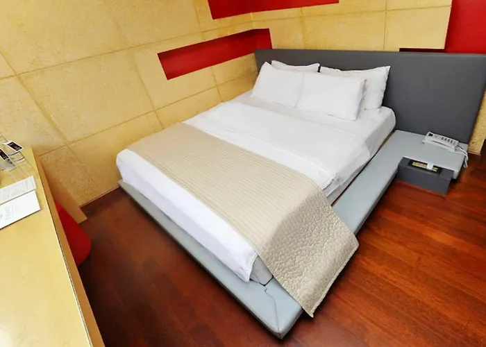 Ξενοδοχείο Eternity Boutique Κωνσταντινούπολη