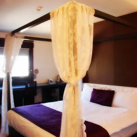 Hotel Eternity Boutique Istanbul