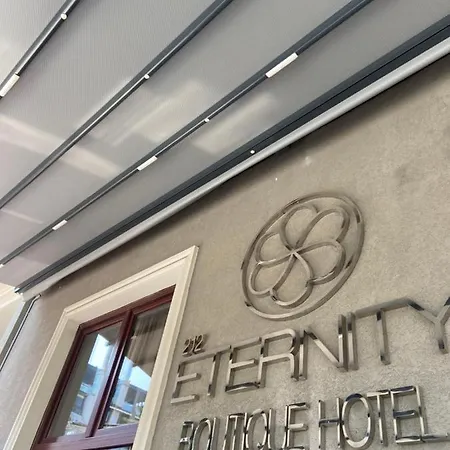 Otel Eternity Boutique