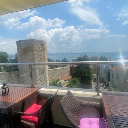 Eternity Boutique Otel