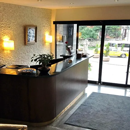 Eternity Boutique Istanbul