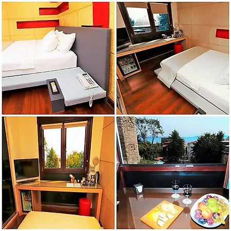 Eternity Boutique 4*