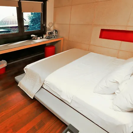 Eternity Boutique Hotel 4*