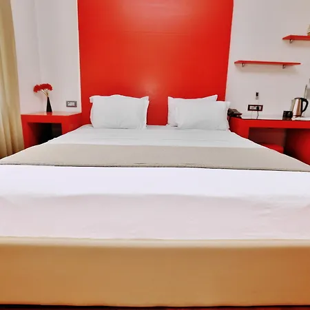 Hotel Eternity Boutique 4*