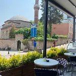 Eternity Boutique Hotel Istanbulská provincie