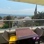 Hotel Eternity Boutique Istanbulská provincie
