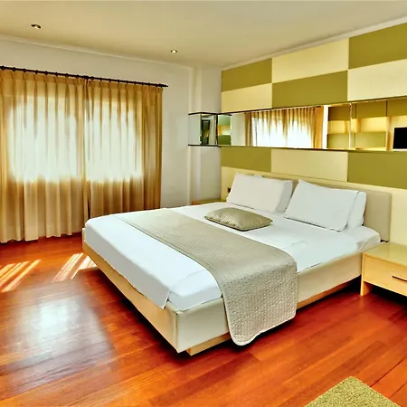 Otel Eternity Boutique