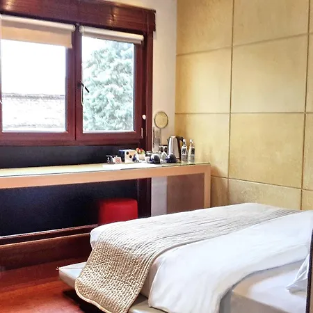 Eternity Boutique 4* İstanbul