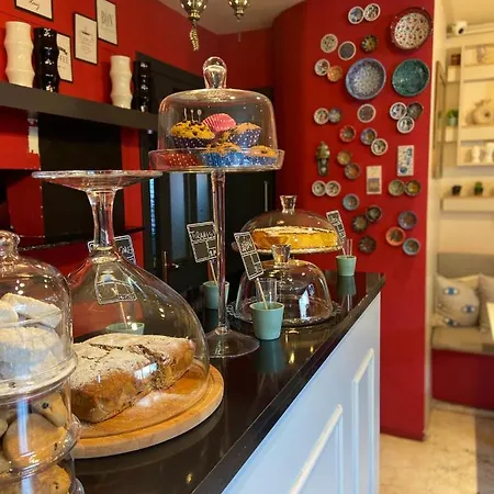 Eternity Boutique Estambul