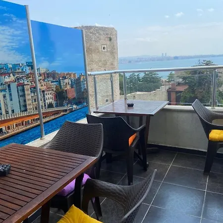 Eternity Boutique 4* İstanbul