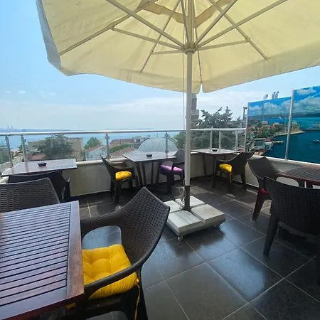 Eternity Boutique Otel 4*