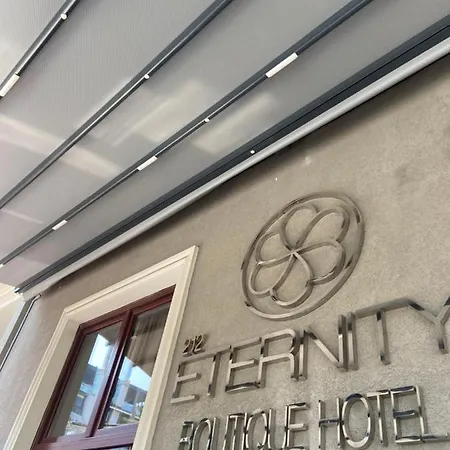 Otel Eternity Boutique