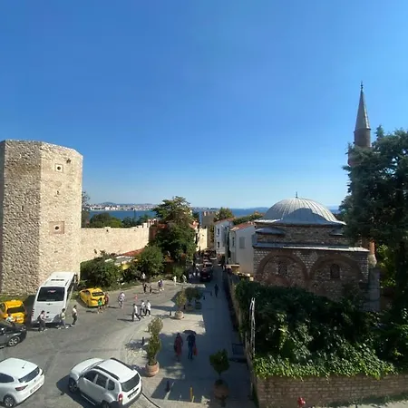 Eternity Boutique 4* İstanbul