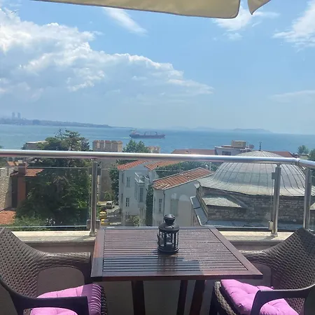 Eternity Boutique Otel 4*