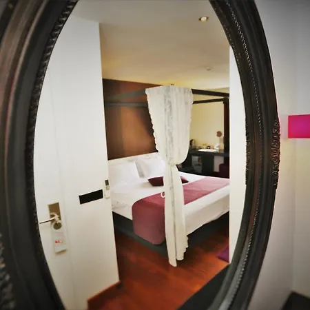 Otel Eternity Boutique İstanbul