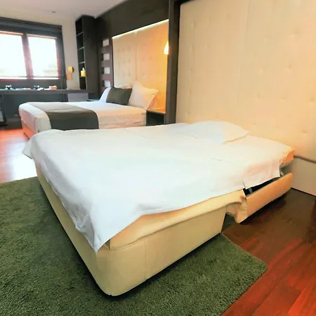Otel Eternity Boutique