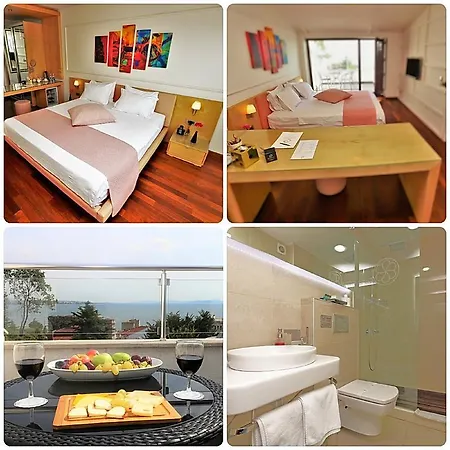 Otel Eternity Boutique