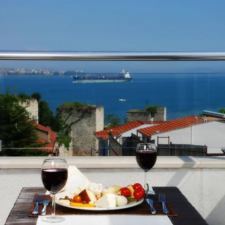 Eternity Boutique Isztambul