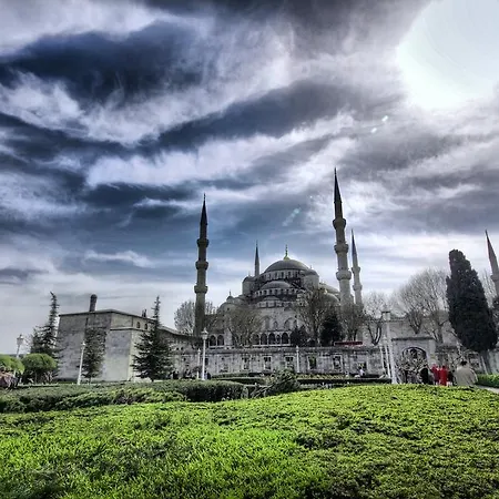 Eternity Boutique 4* İstanbul