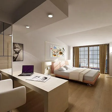 Eternity Boutique 4* İstanbul