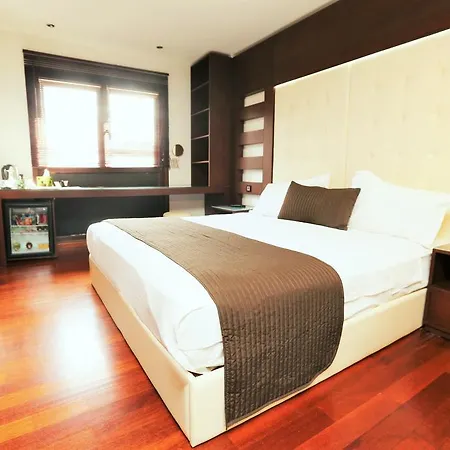Eternity Boutique 4* İstanbul