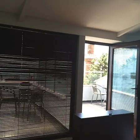 Szálloda Eternity Boutique Isztambul