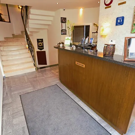 Eternity Boutique 4* Isztambul