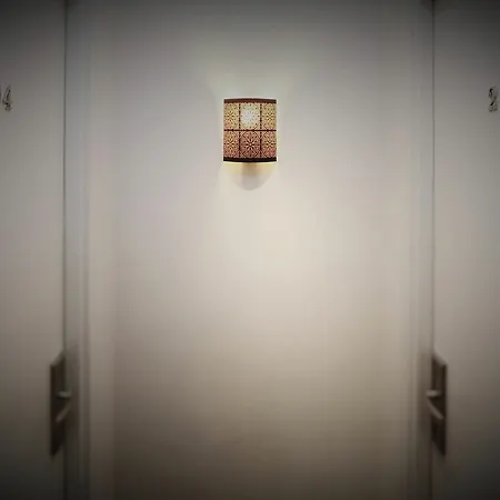 Eternity Boutique Szálloda Isztambul