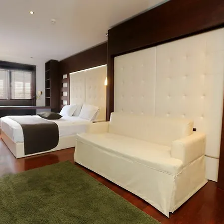 Otel Eternity Boutique