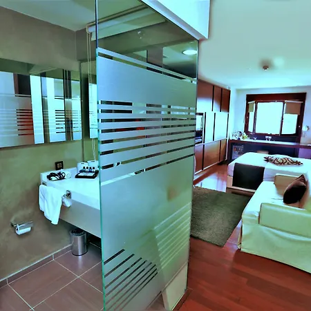 Eternity Boutique 4* İstanbul