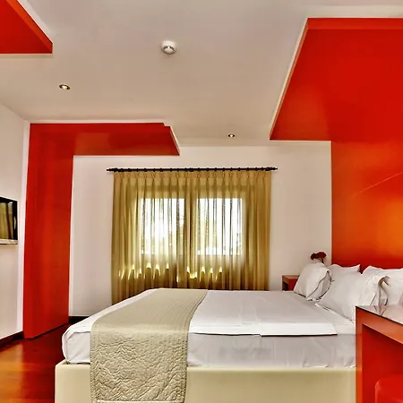 Eternity Boutique Otel 4*